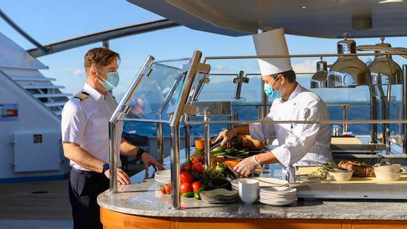 Windstar Cruises Star Grill buffet.JPG